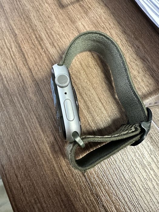 Apple Watch series 6 44MM