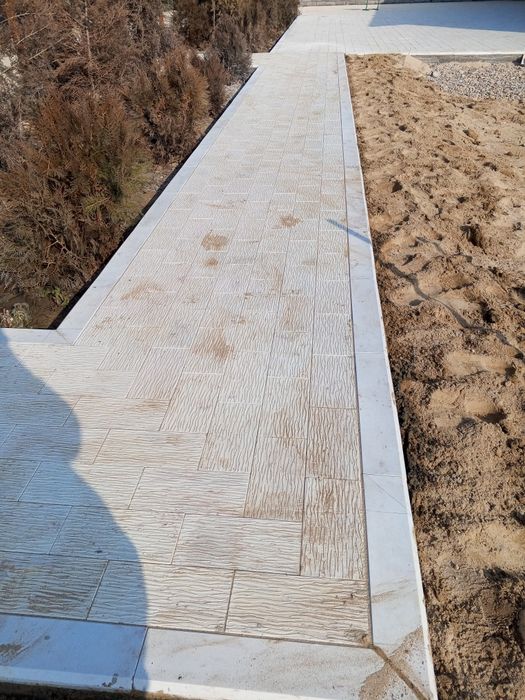 Бурчатка терамиз