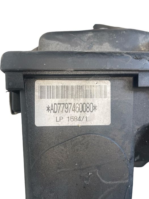 Carcasa Filtru De Aer Bmw 1 E81 2006 - 2012 2.0 120 D N47 D20 A, N47 D