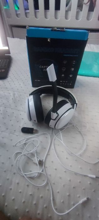 Gaming Headset Captain 300