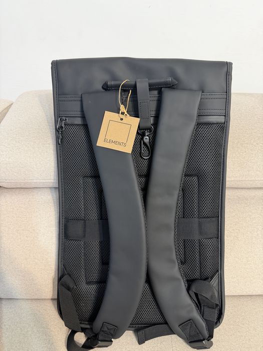 Rucsac Elements Rain NOU