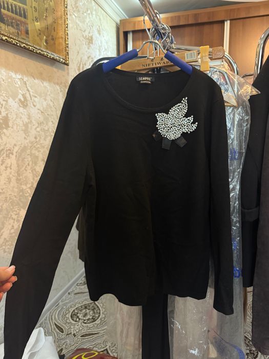 Женская одежда б/у