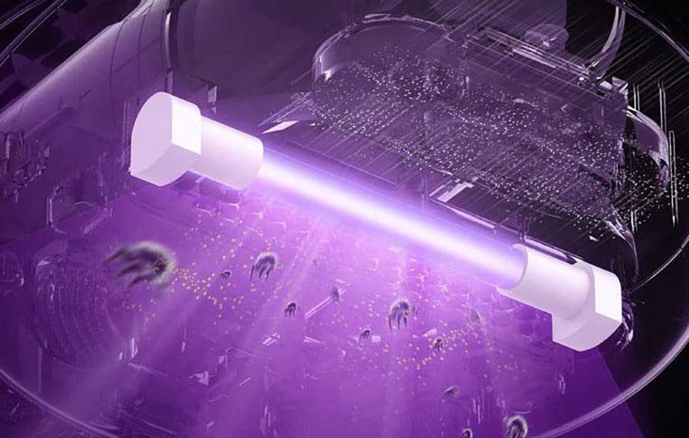 Прахосмукачка за акари и почистване на мебели Deerma CM1300,Гаранция