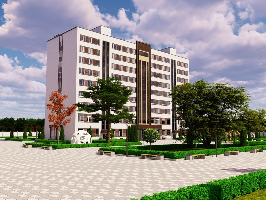 Qurilish nazorati | Prorab | Interyer & eksteryer dizayn