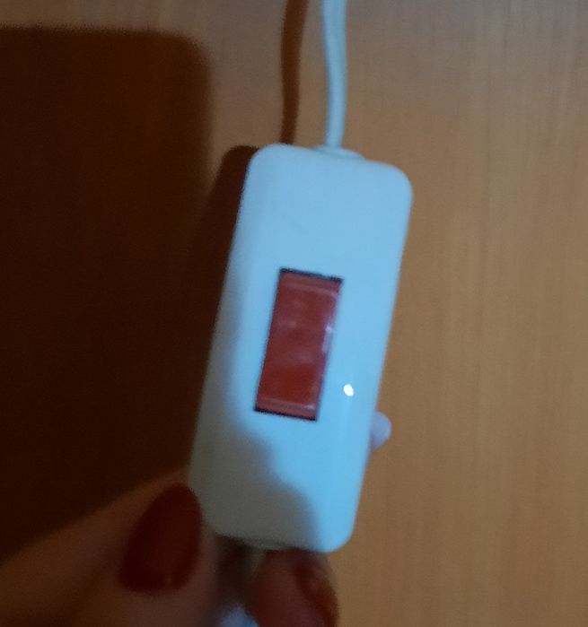 Veioza  șemineu artizanat  sau  set Veioze electrice