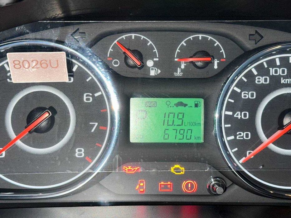 GENTRA 2024/2023 BLACK