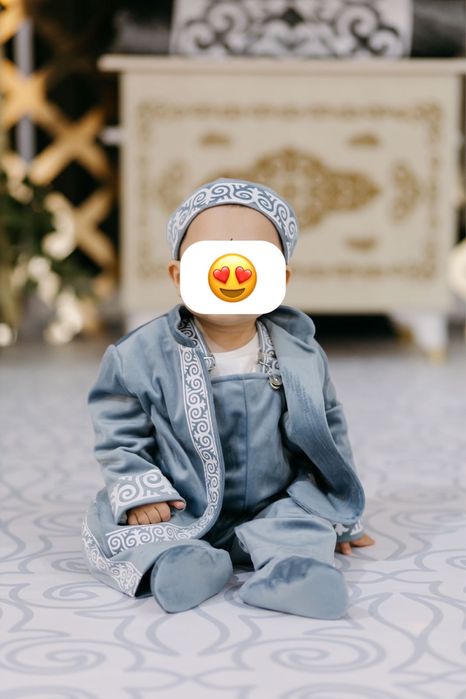 Продам детский национальный костюм