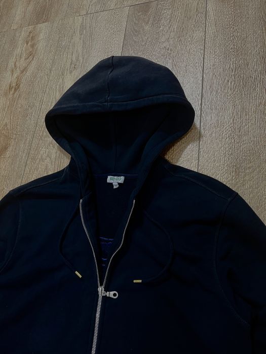 Зипка Kenzo оригинпл