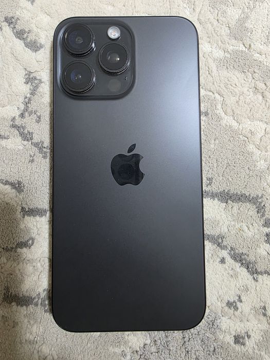 Iphone 15 pro max 256гб, 91% акб