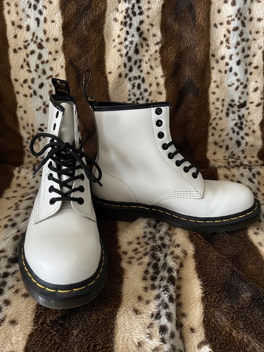 Продам ботинки Dr.Martens 1460