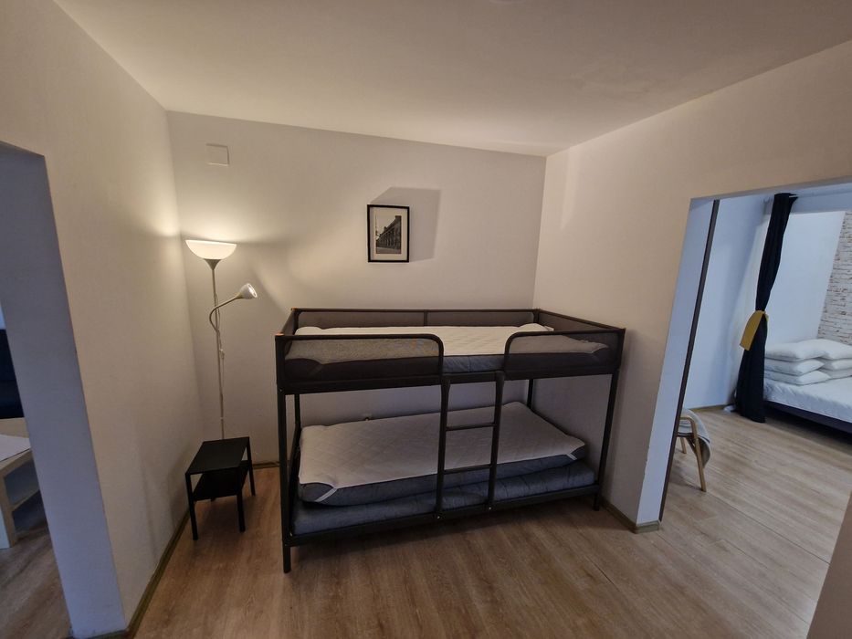 Apartament spatios Centru Vechi