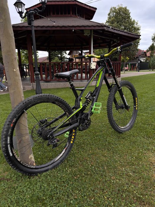 Schimb nukeproof pulse 2016
