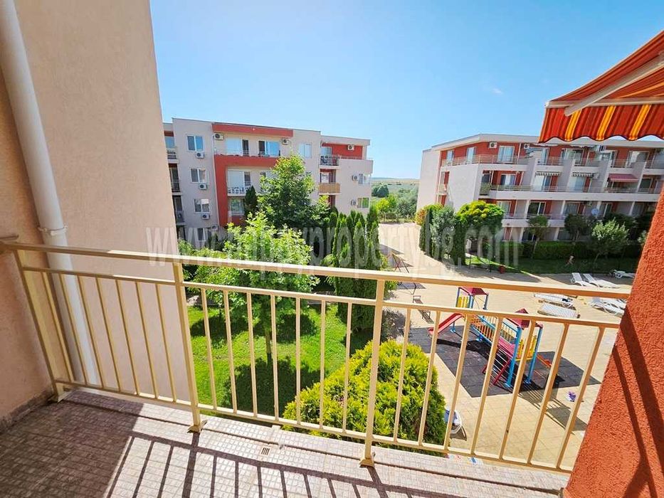 Продава се Едностаен апартамент в к.к. Слънчев бряг - 33 кв.м за 1046 €/кв.м - Снимка #9
