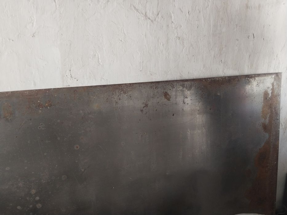 Лист 1/25--2/50 толщина 1,5