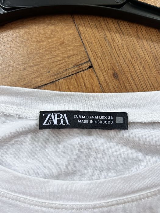 Тениска/ Блуза ZARA