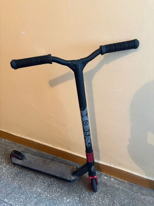Trotineta Oxelo Freestyle