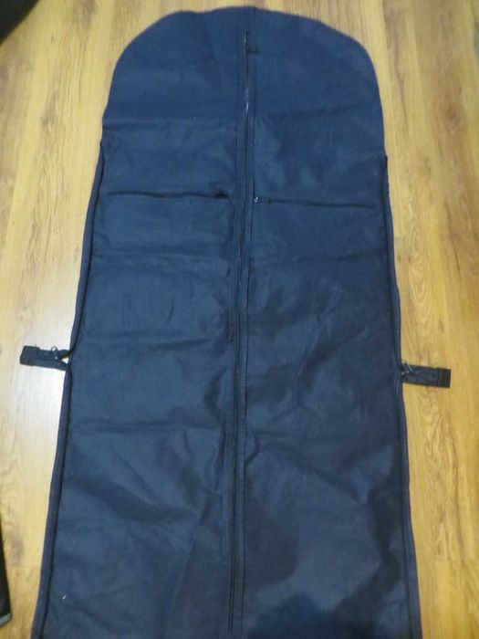 Калъфи за съхранение на дрехи