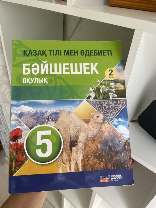 Книги 2 класс 5 класс
