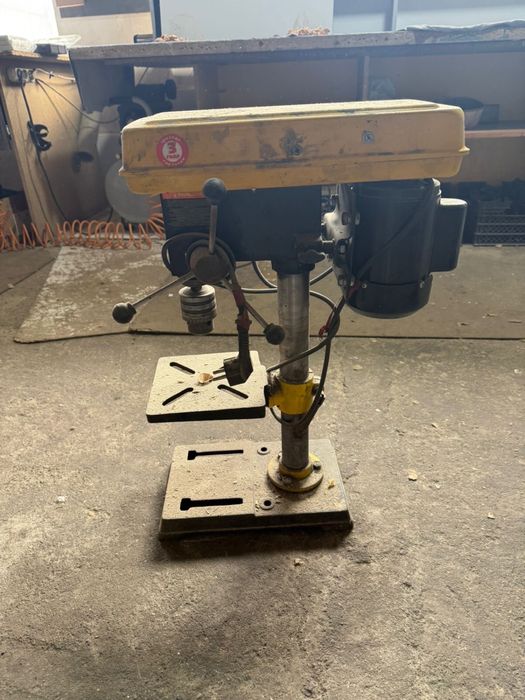 сверильный станок