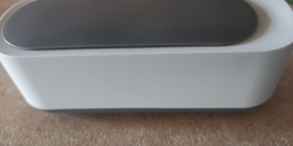 Мулти функционална ваничка за почистване