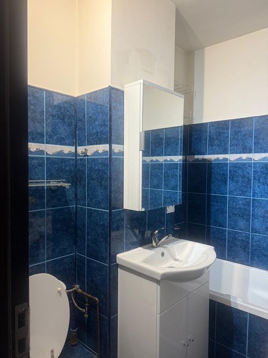 Închiriere garsonieră