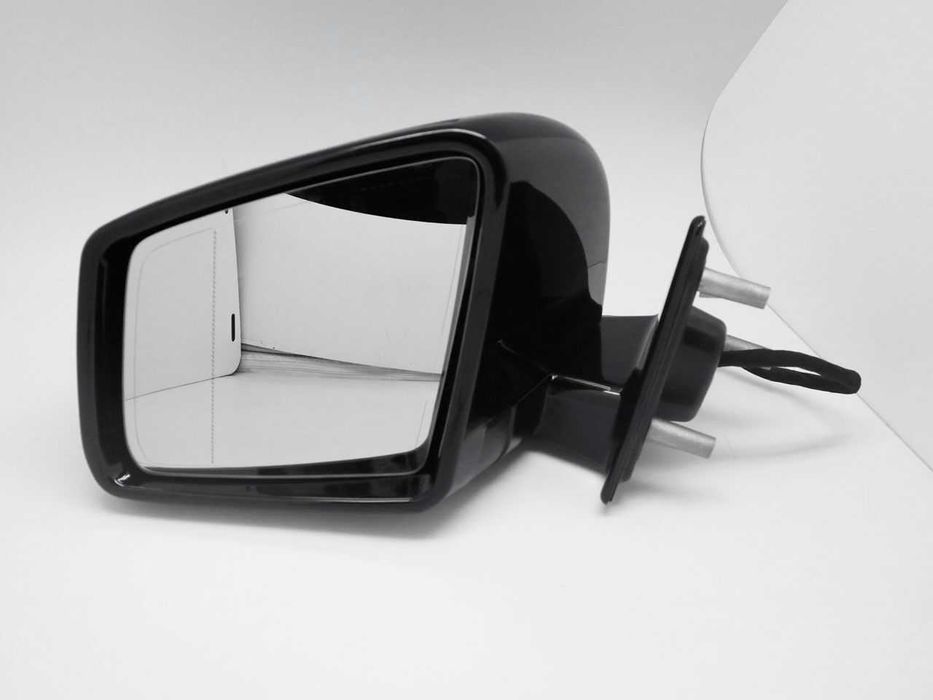 Странични огледала за Mercedes-Benz GL x164 и ML w164 (2006-2012)