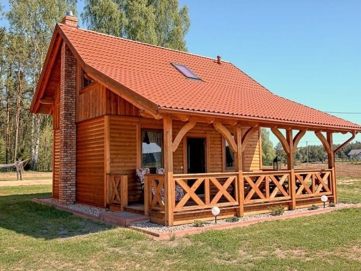 Foisoare și terase de gradina