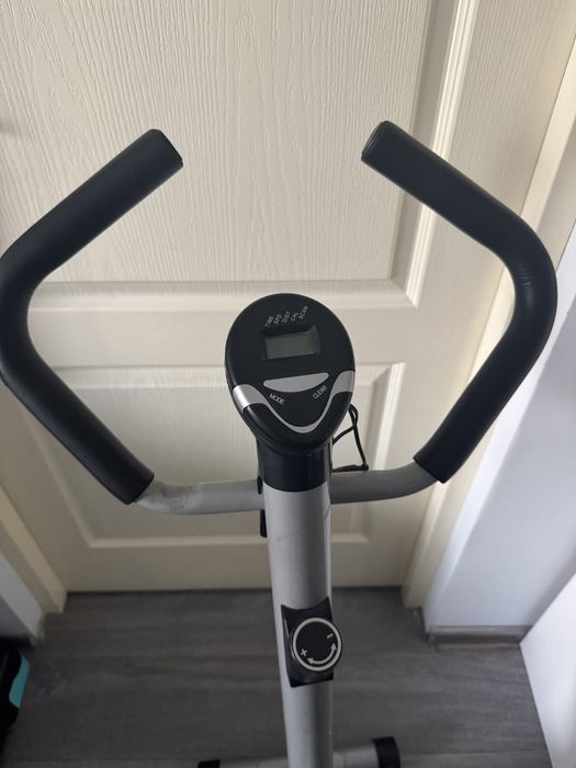 Bicicleta camera Active