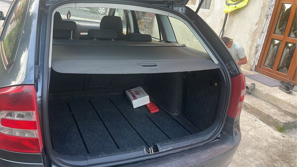SKODA Octavia 0 — imagine 5