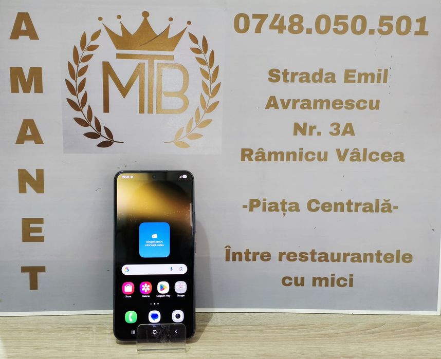 Samsung Galaxy S22 - 128 GB - 8 GB RAM  - android - dual sim !