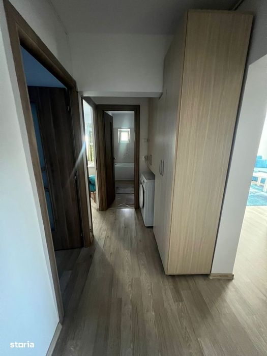 Exclusivitate! Vindem 3 camere Parcul Mic