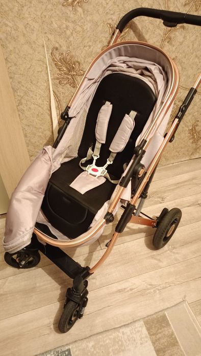 Продам коляску детский