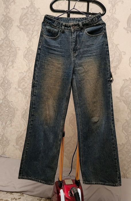 Брюки Gucci, Zara, Selfie, Bershka, H&M, Cherry
