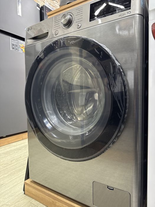 LG kir yuvish mashinasi / LG автомат стиральные машины