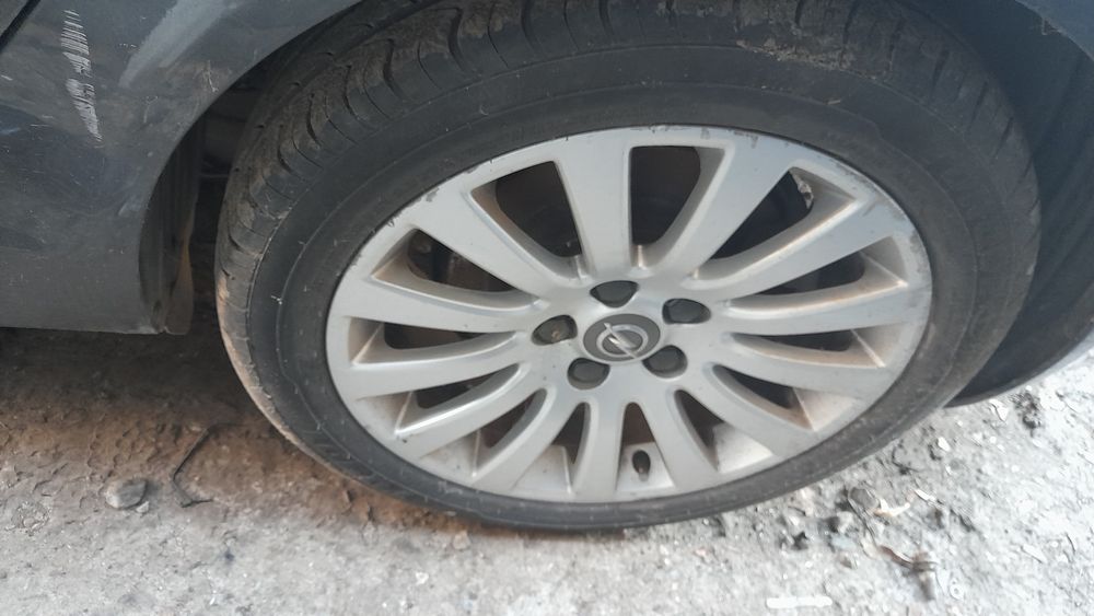 Ксенонов фар Опел Инсигния Opel insignia