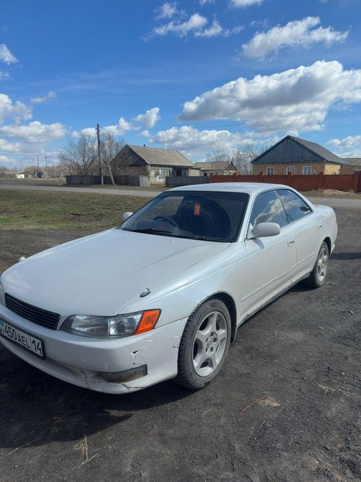 Продам Марк 2 90