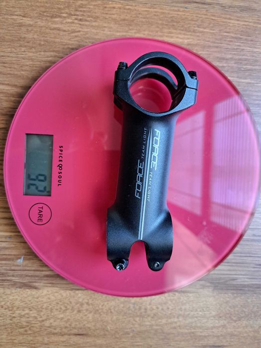 Лапа Force TEAM light 90mm 6 градуса