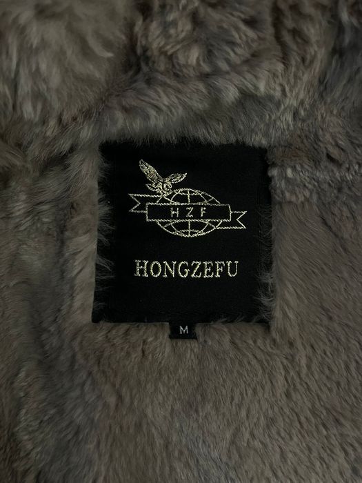 Зимняя парка  (пуховик)