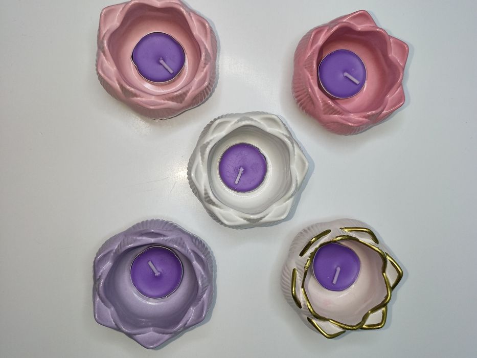 Гипсовые изделия