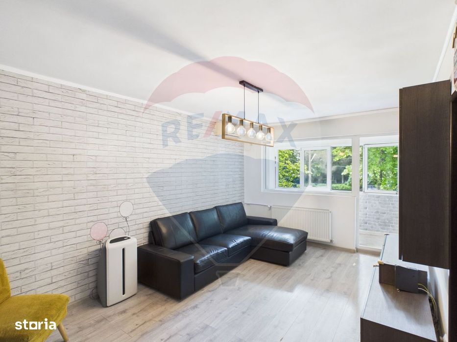 Apartament 2 Camere Drumul Taberei — fotografia 1