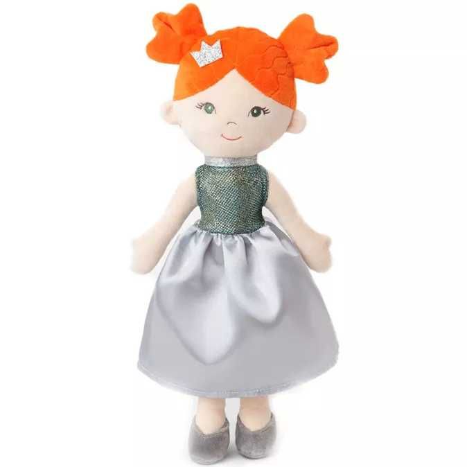 Мека кукла Ориндж - Miss Pretty 98028