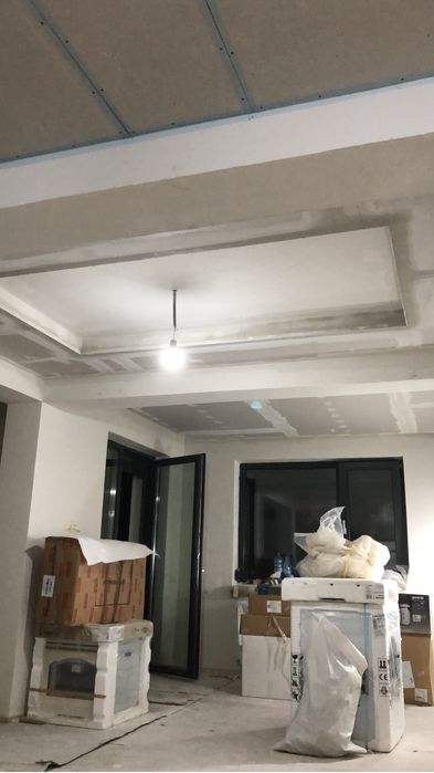 Amenajari interioare si exterioare