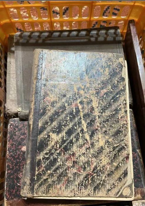 Книга основы патологической анатомии 1895