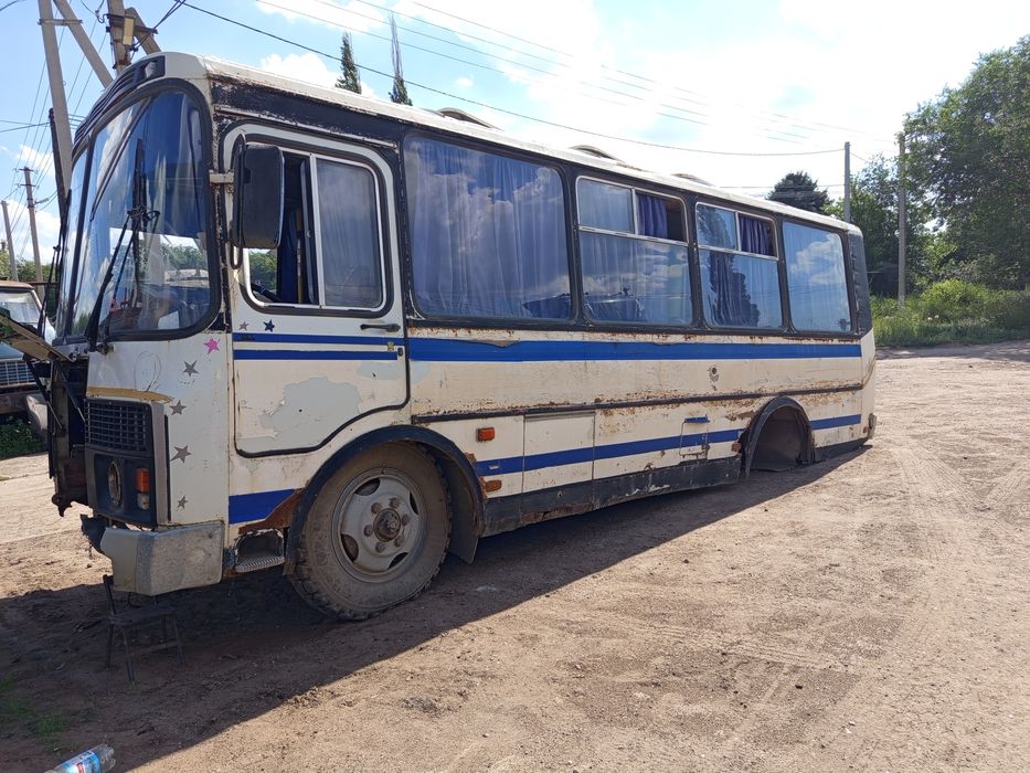 Продам будку , вагончик