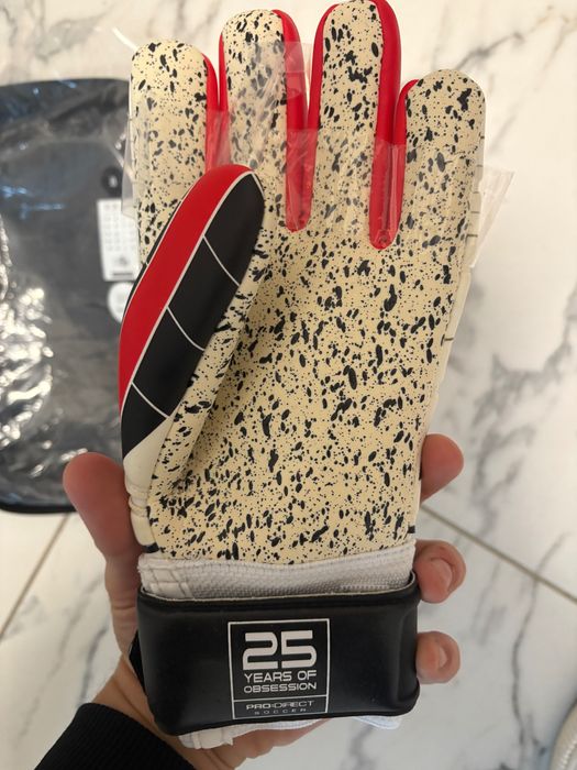 Ulhsport ръкавици - размер 8