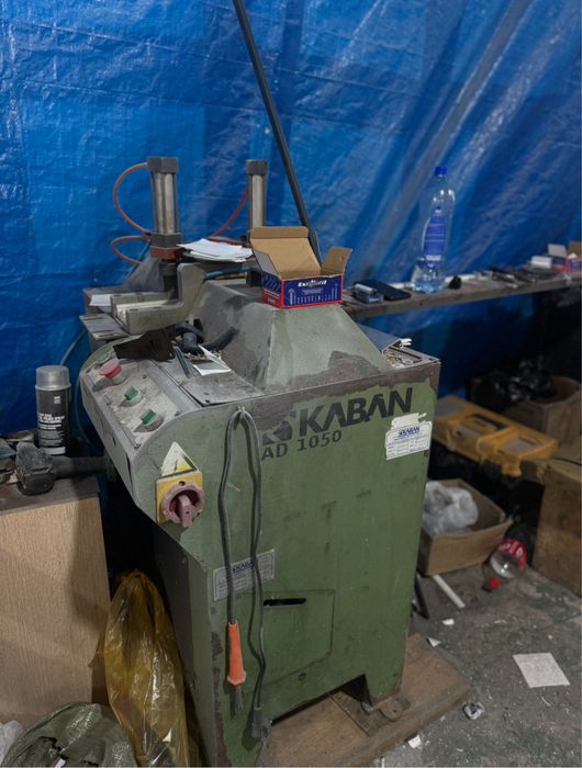 Продажа станков