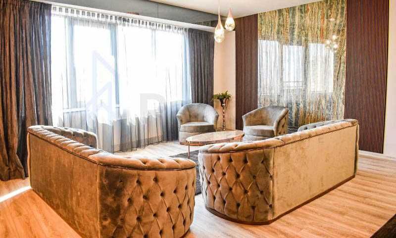 Дава се под наем Четиристаен апартамент в София, Драгалевци - 213 кв.м за 1500 € - Снимка #1