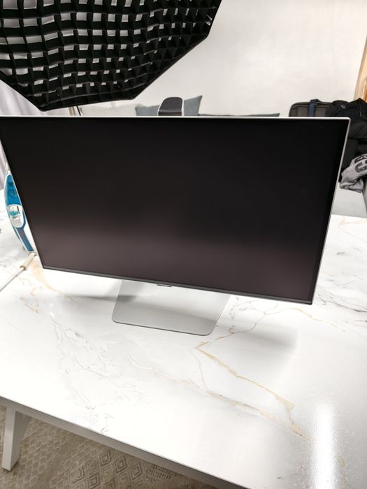 Samsung Odyssey G6 OLED 360 герц