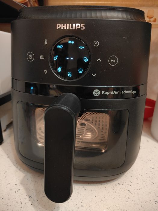 Air Frayer Philips