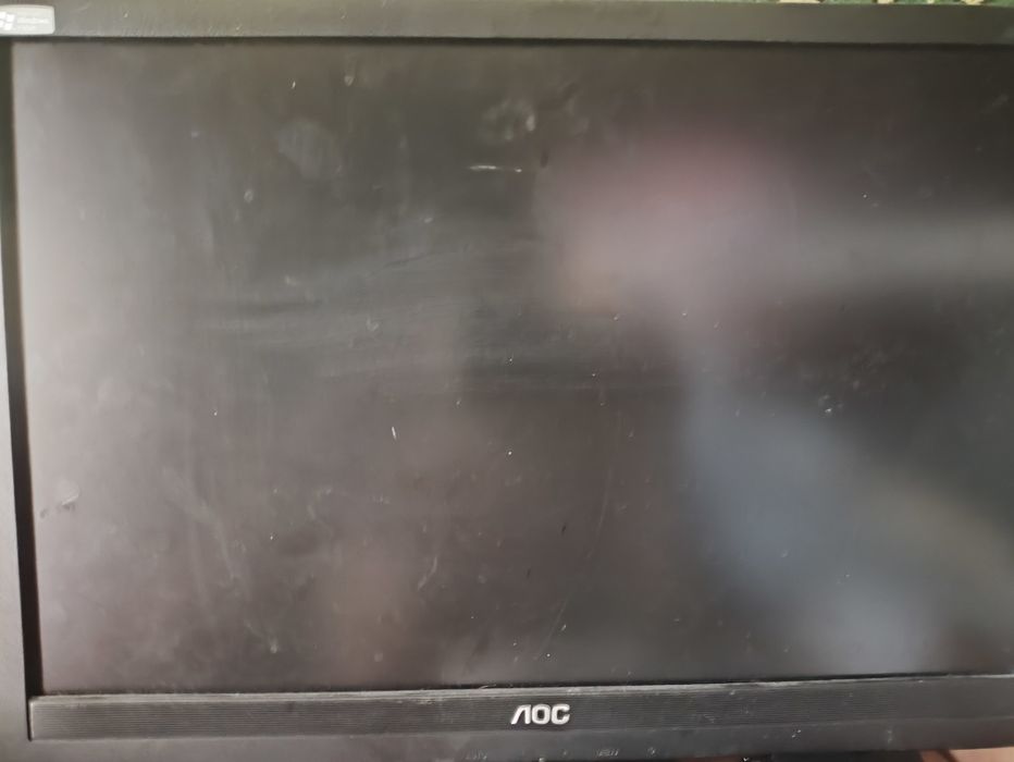 Продам 2 монитора AOC